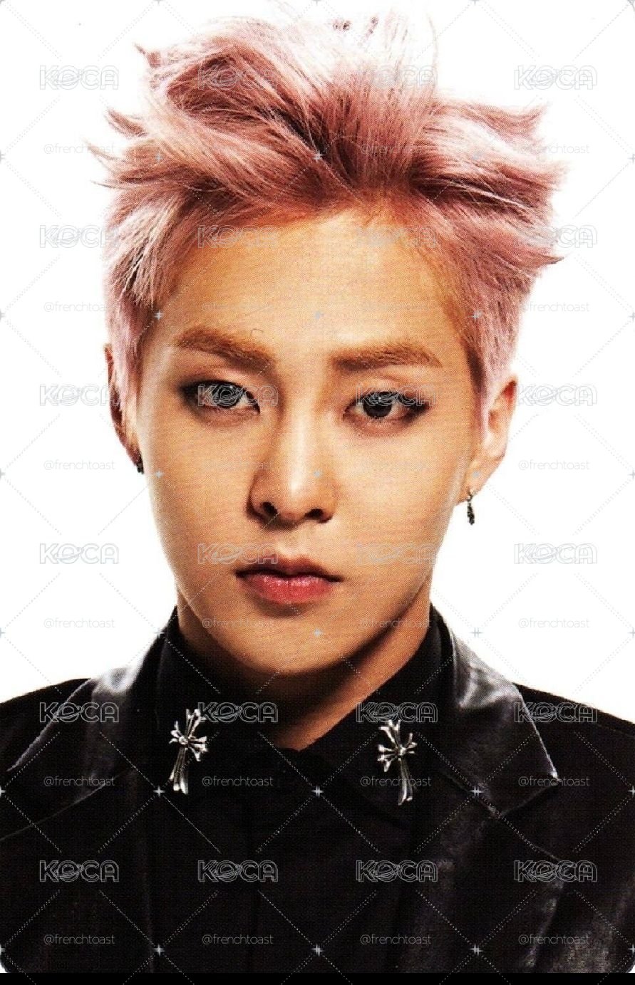 XIUMIN Overdose 專輯卡 