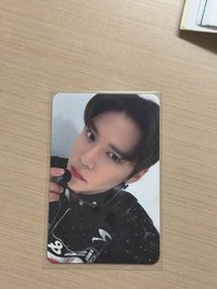 WM幸運卡 恩