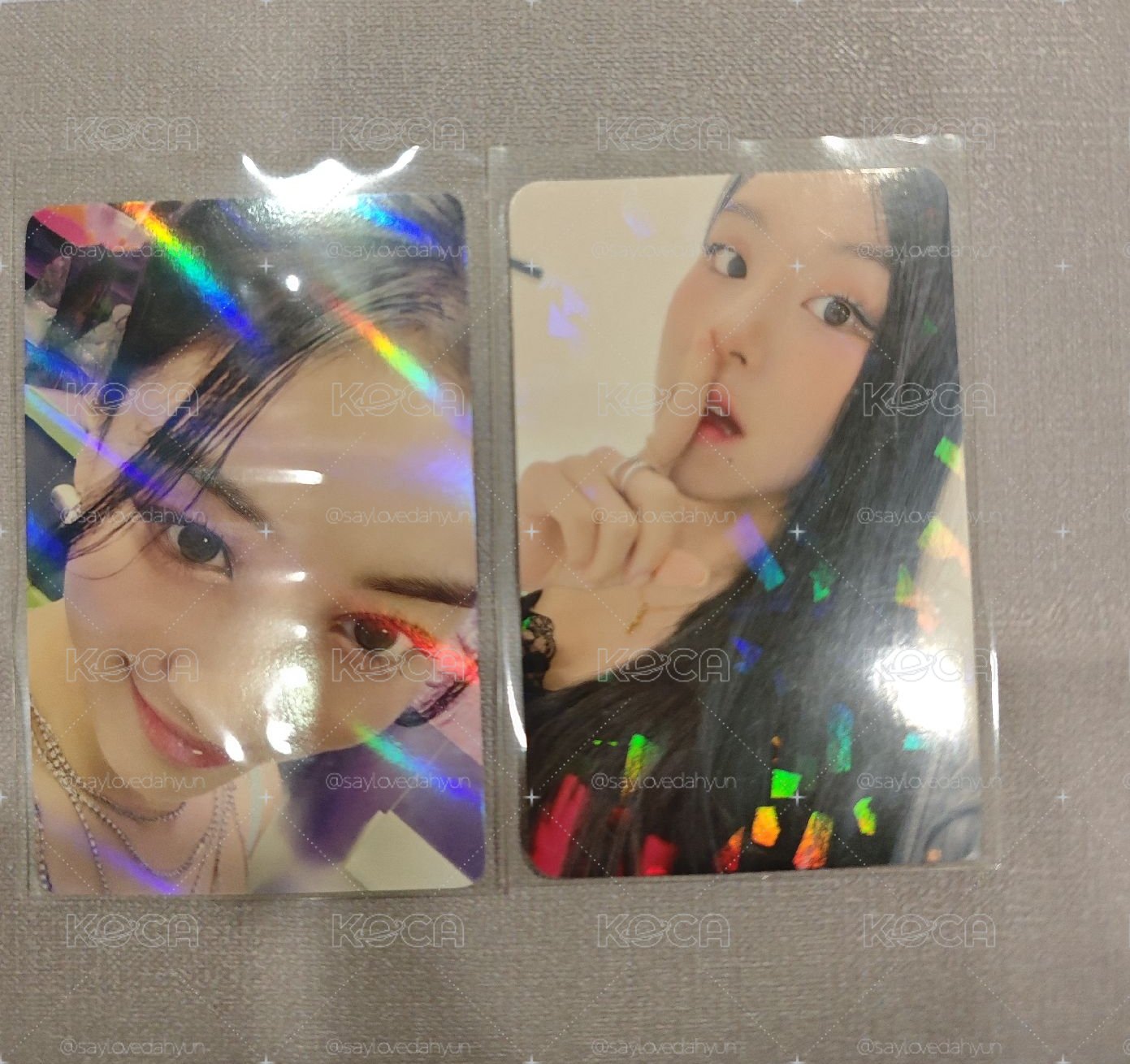 ttt特典