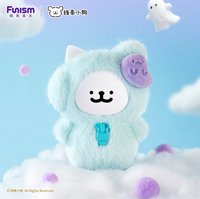 我的好夥伴 幽靈 盲盒 / 盲袋 