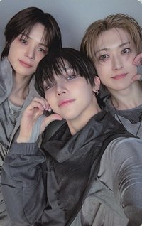 WOF wvs GL 特典卡 STUDIO CHOOM～Unit ver.