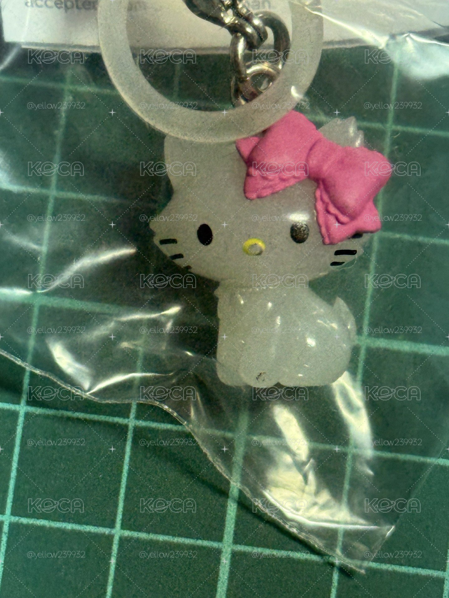 kitty 雨傘掛 不拆售
