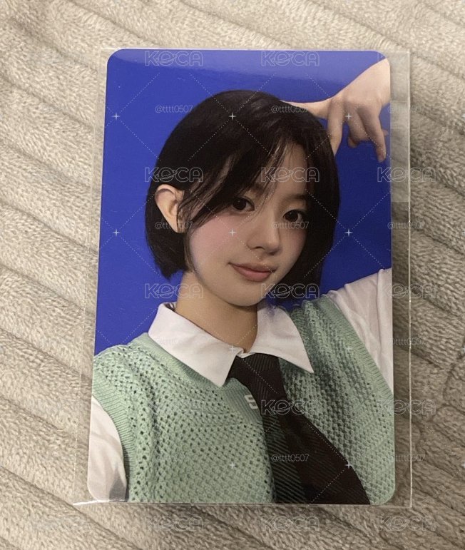 minju wm幸運