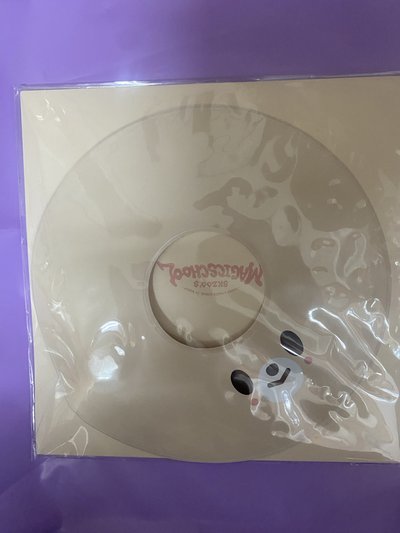 現貨 釜山泳圈含卡
