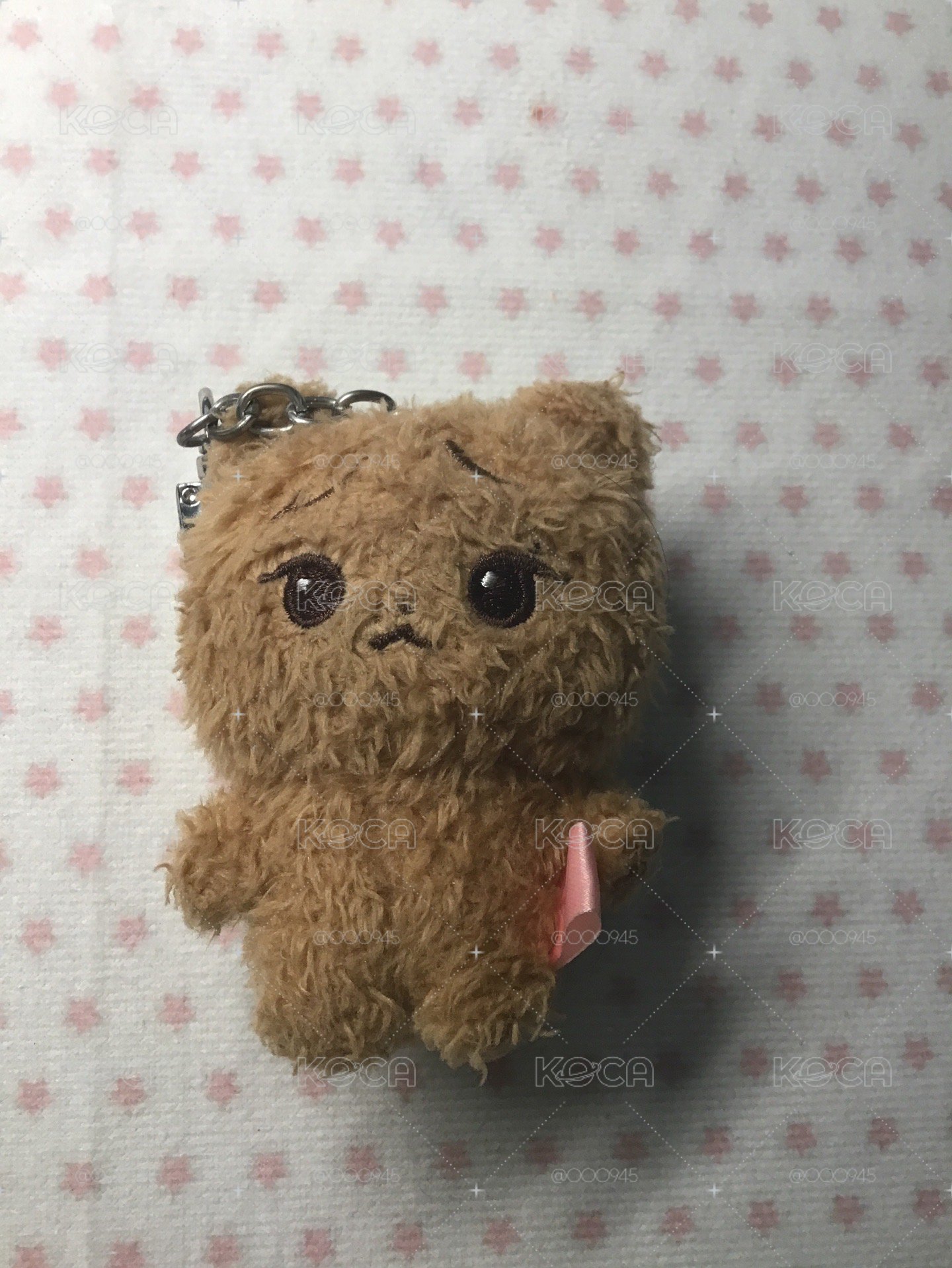 BP妮裸娃