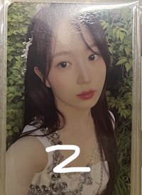 單曲三專卡1