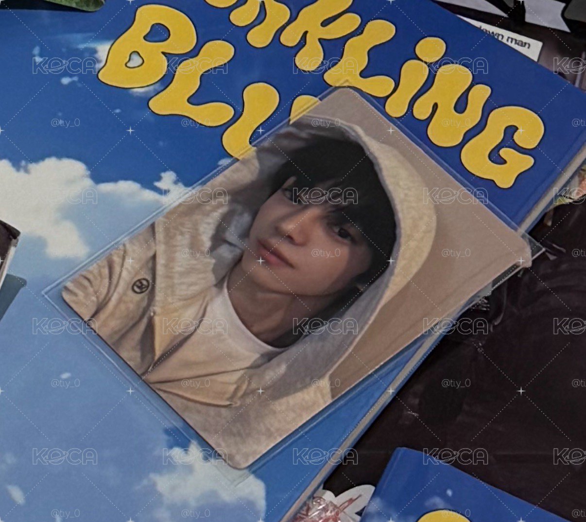 售全專