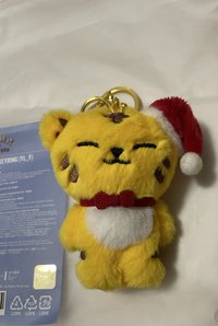 聖誕娃