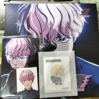 💗全專（💜閃卡）