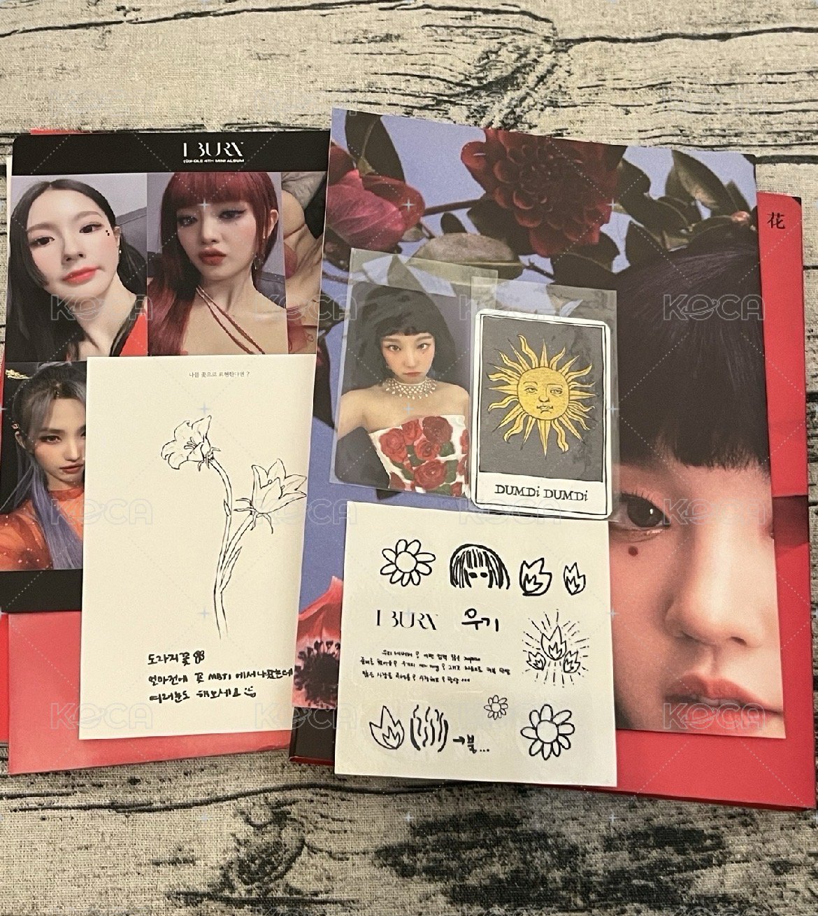 兩版一起，限定買家下單
