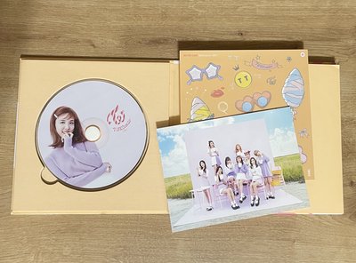 TWICE 特一 迷三 空專