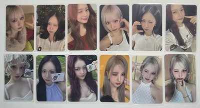 河的一些小熱卡