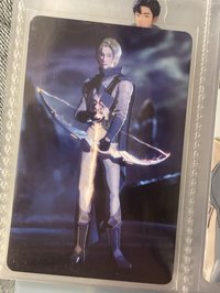 💜QR未掃