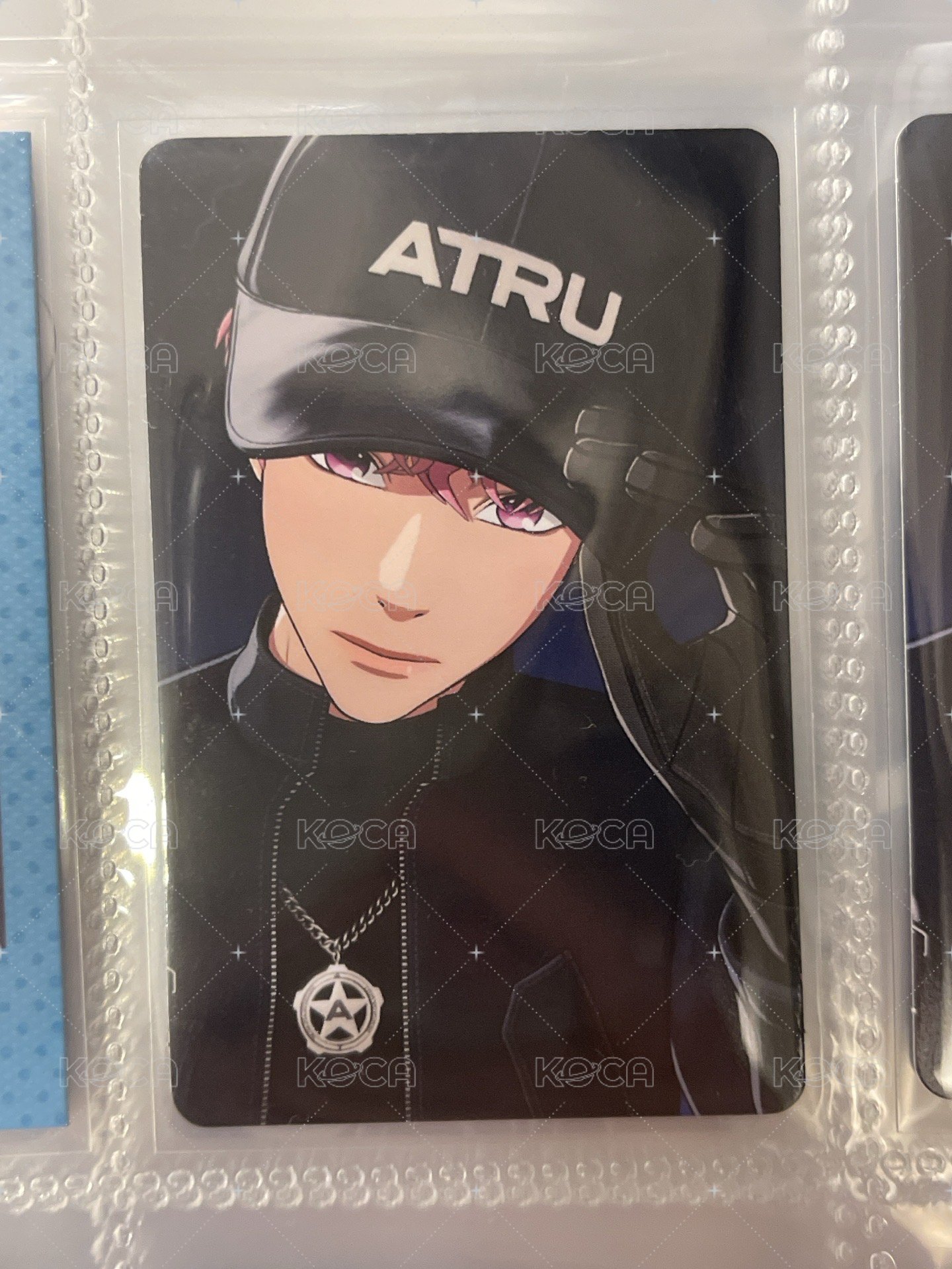 💗QR未掃