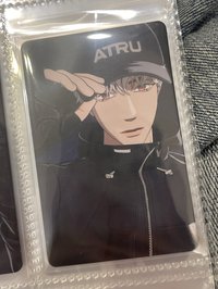 ❤️QR未掃