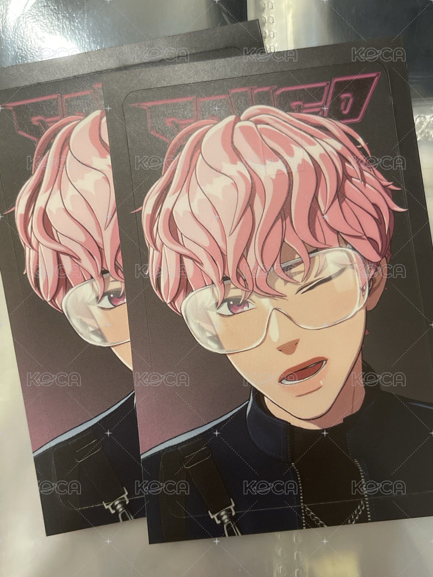 💗卡貼