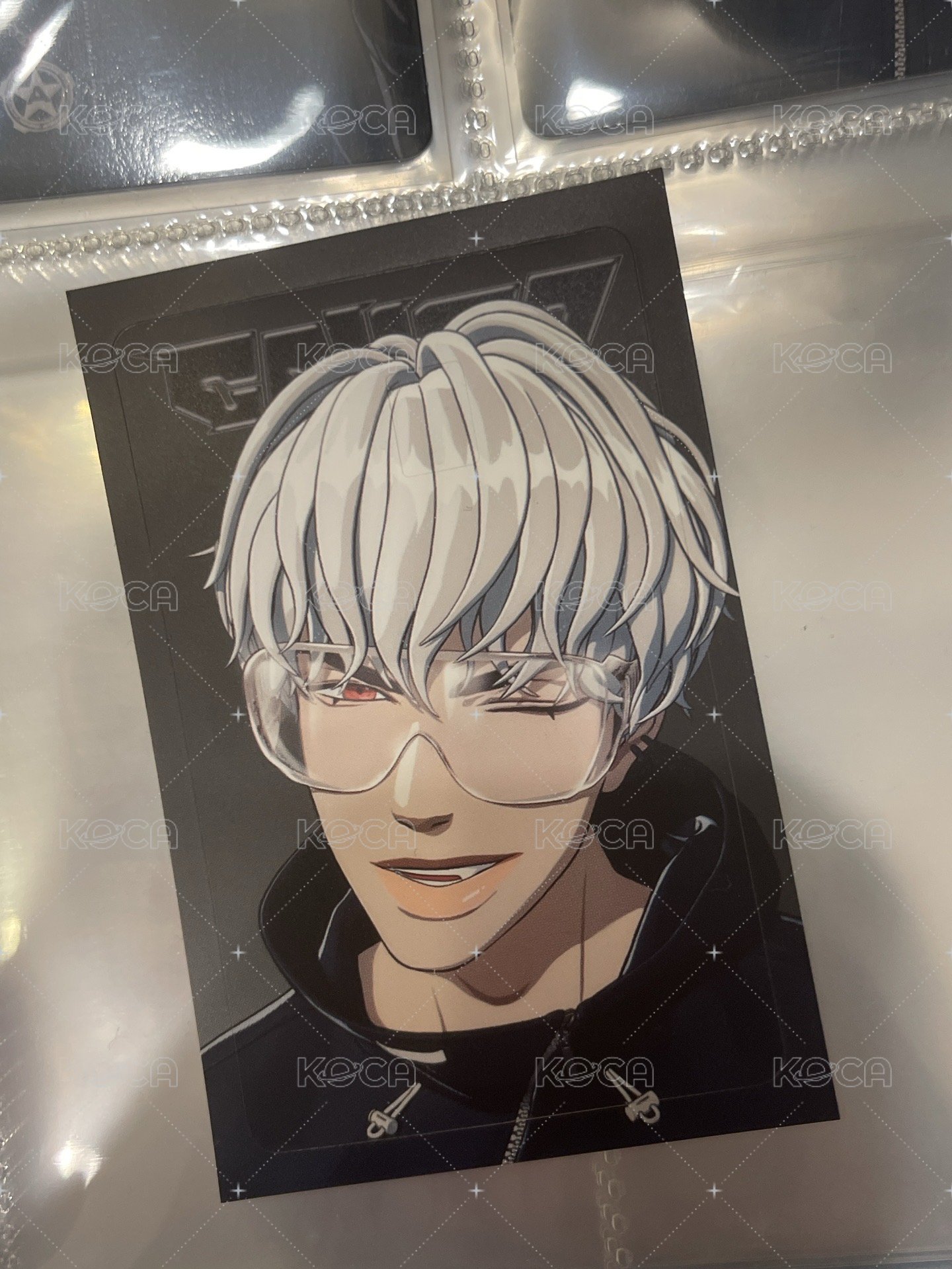 ❤️卡貼