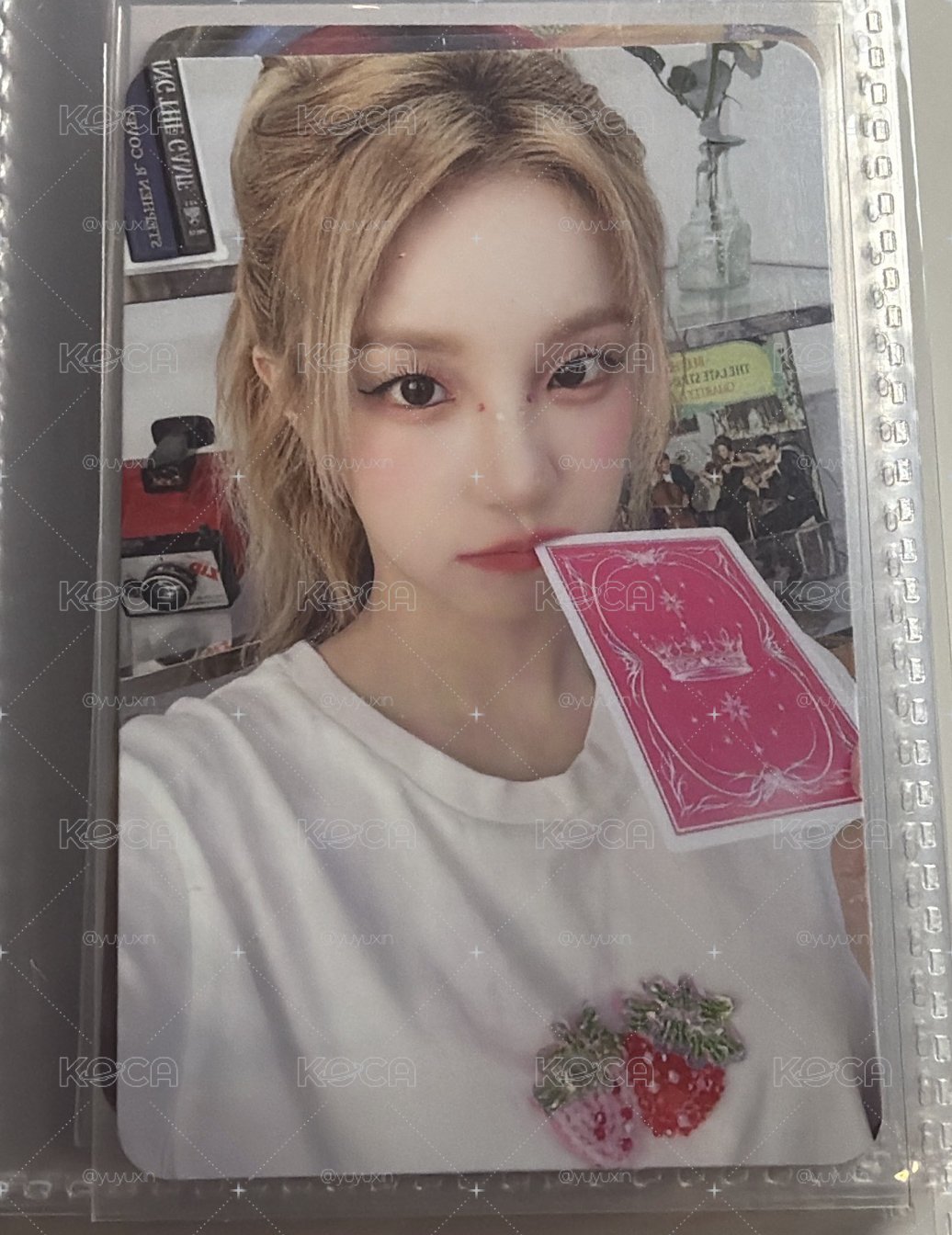 咬卡宋雨琦💖