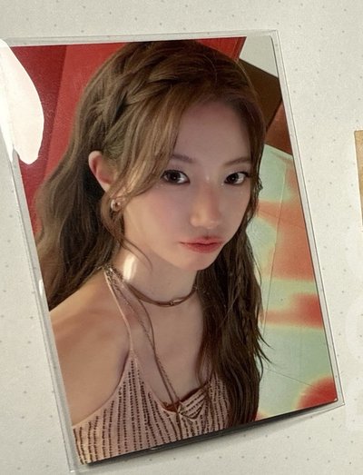 hot打歌葉