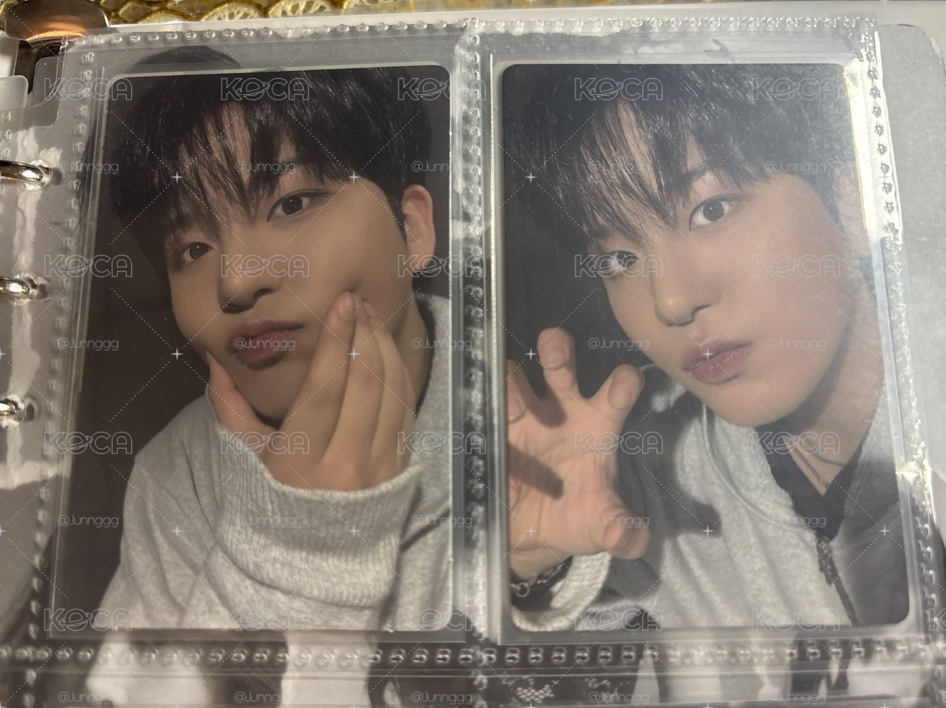 IYF熊🐻