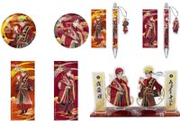 我愛羅生日紀念 我愛羅·鳴人篇