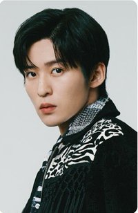 25快閃店 SEOUL ver. 周邊卡 小卡組B
