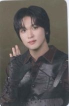NCTZONE 蒸汽龐克 隨機卡 