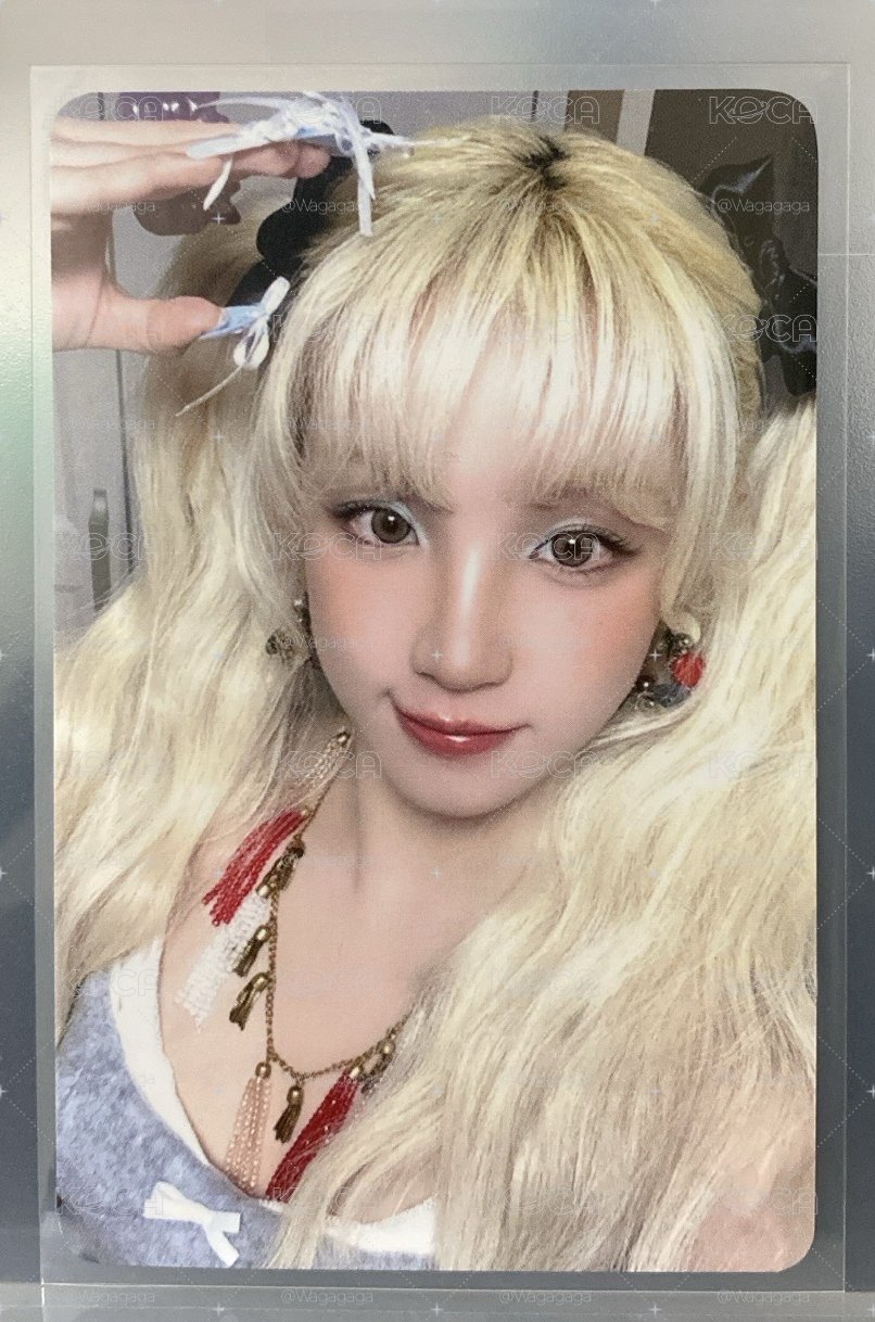 琦lo EL預售 小狗耳朵