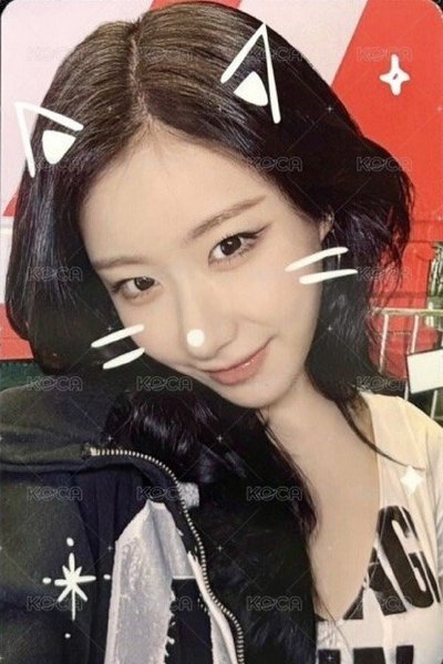 itzy 日本場 滿額卡