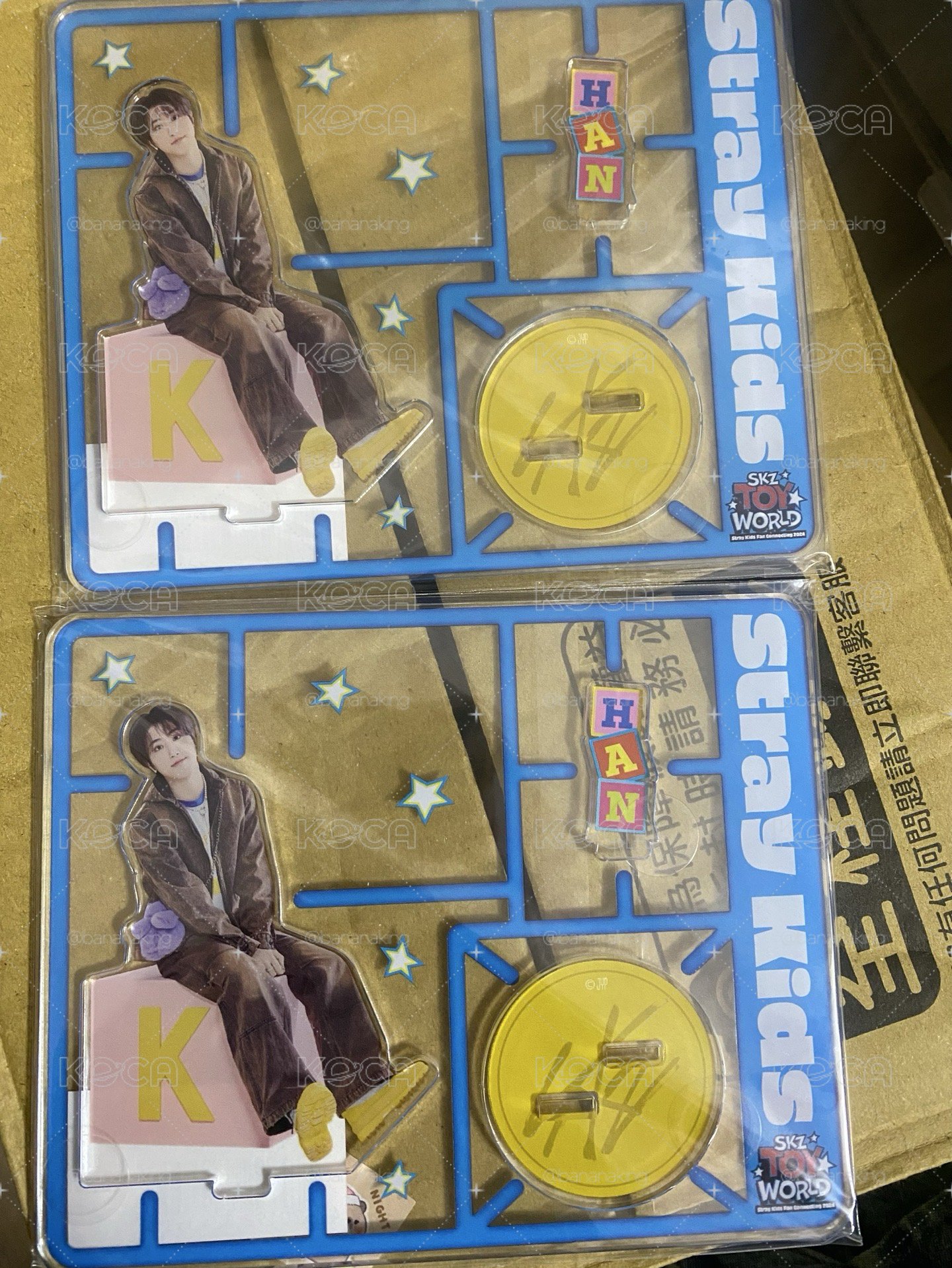 現貨 玩具世界系列周邊
