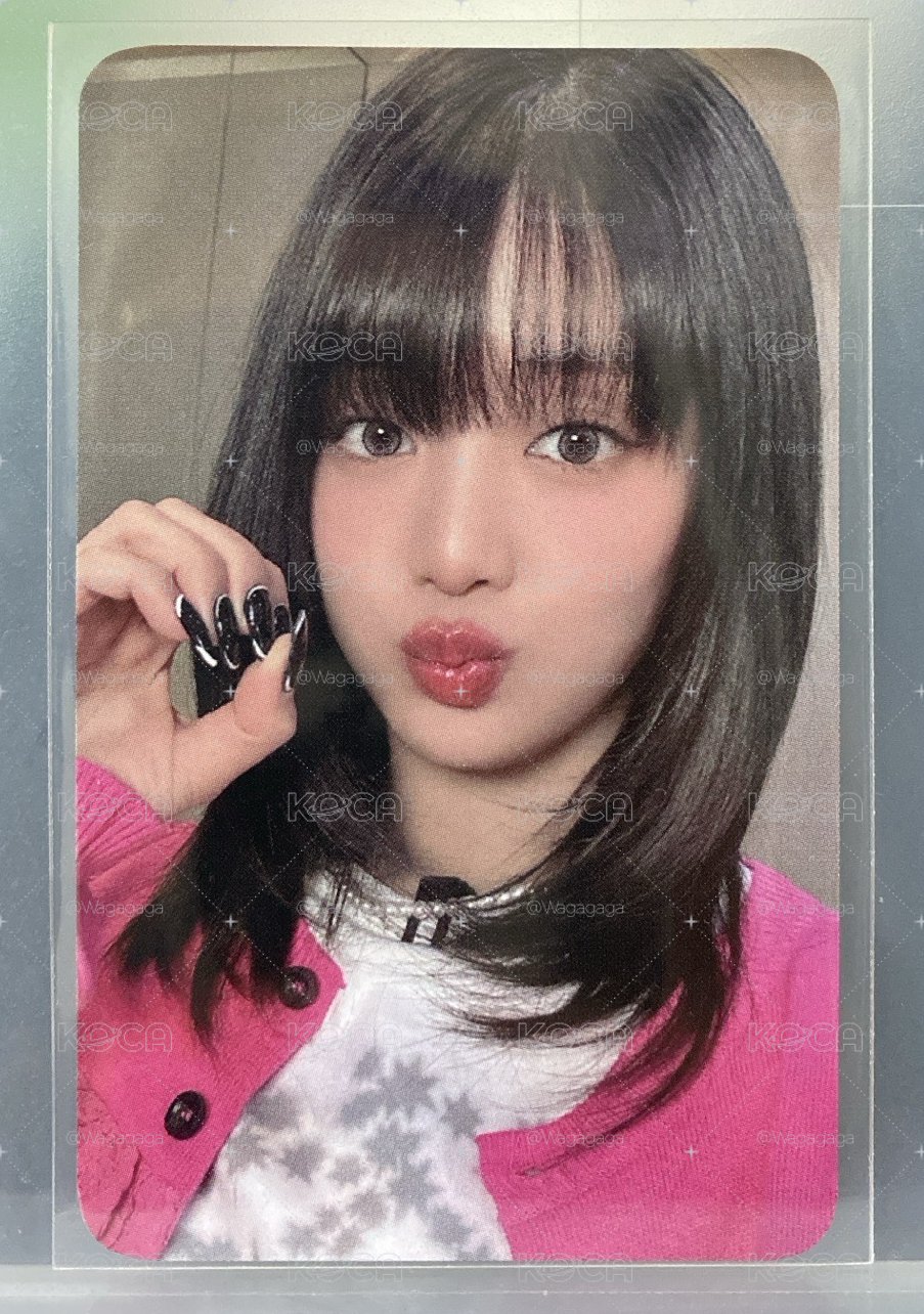 HER jp3 妮