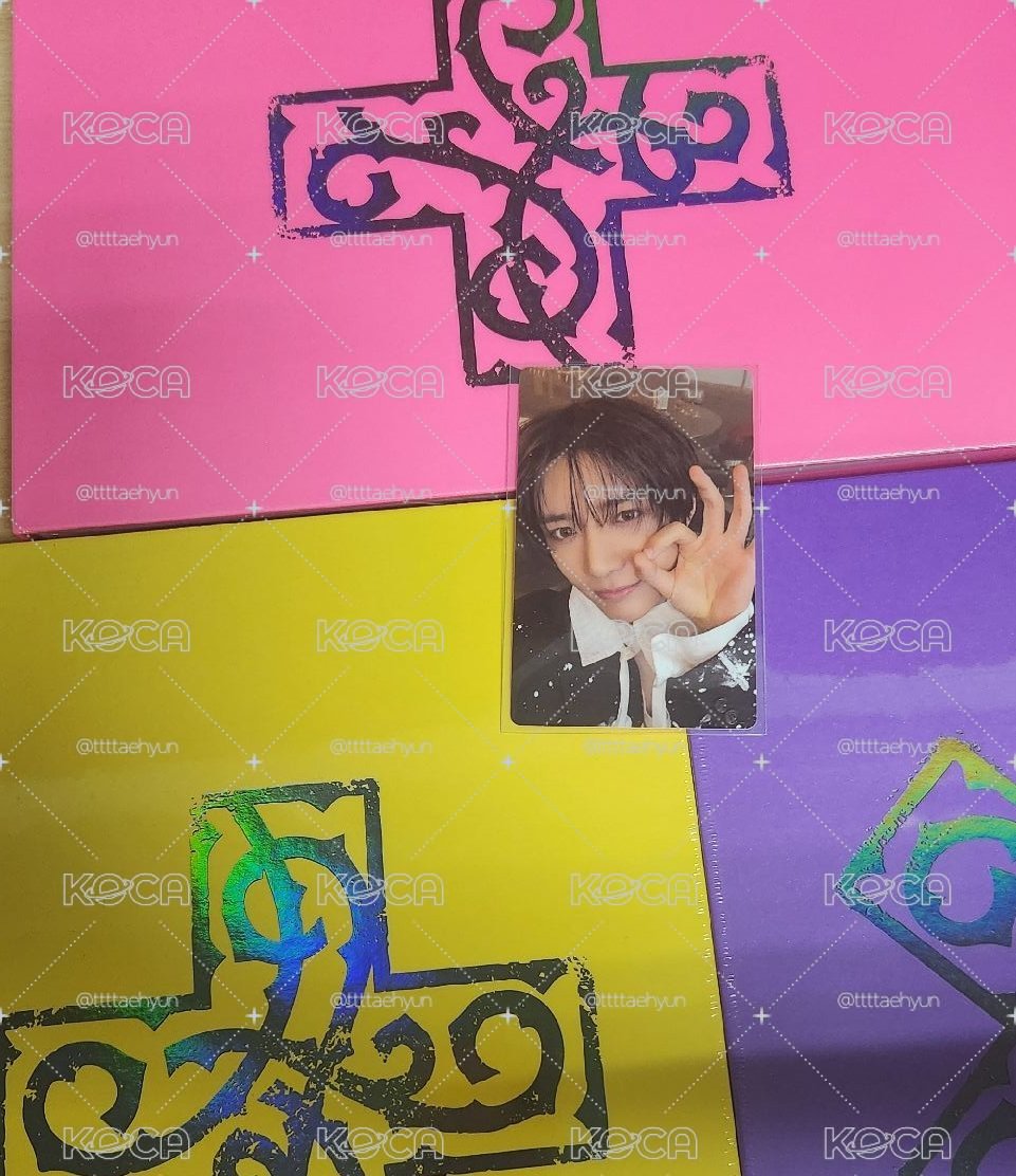 現貨 迷八未拆專 SC 特典 