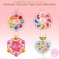 Candy Tap Case Collection（共4種）