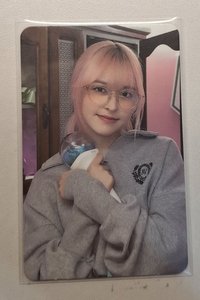 莉