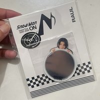 鏡貼