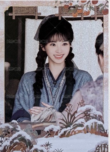倩影留年-長玉6