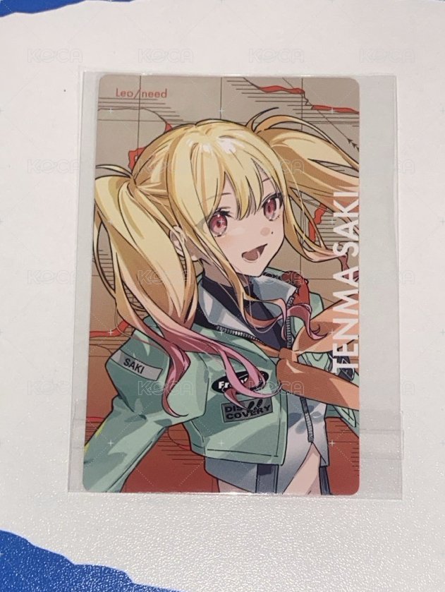 咲希