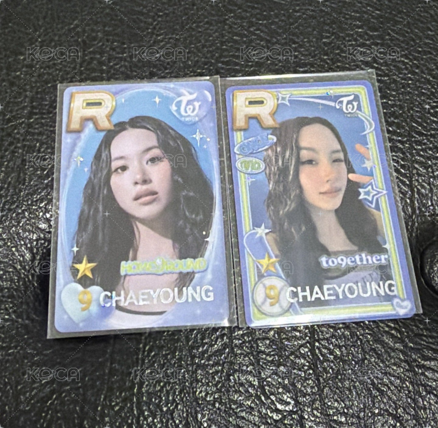 九週年遊戲卡