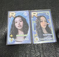 九週年遊戲卡