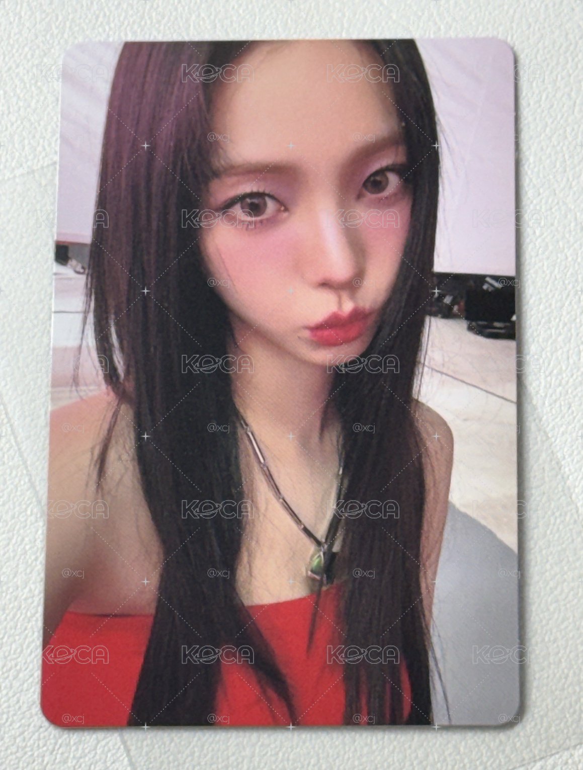 Hot mess Hmv柚