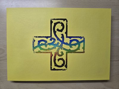 竣圭顯寧專輯卡+已拆空專