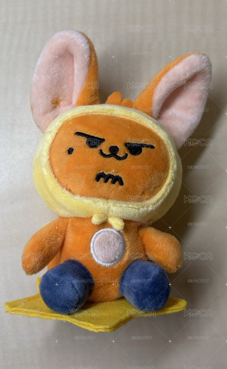黃春坐娃（多帶賣場任一商品）