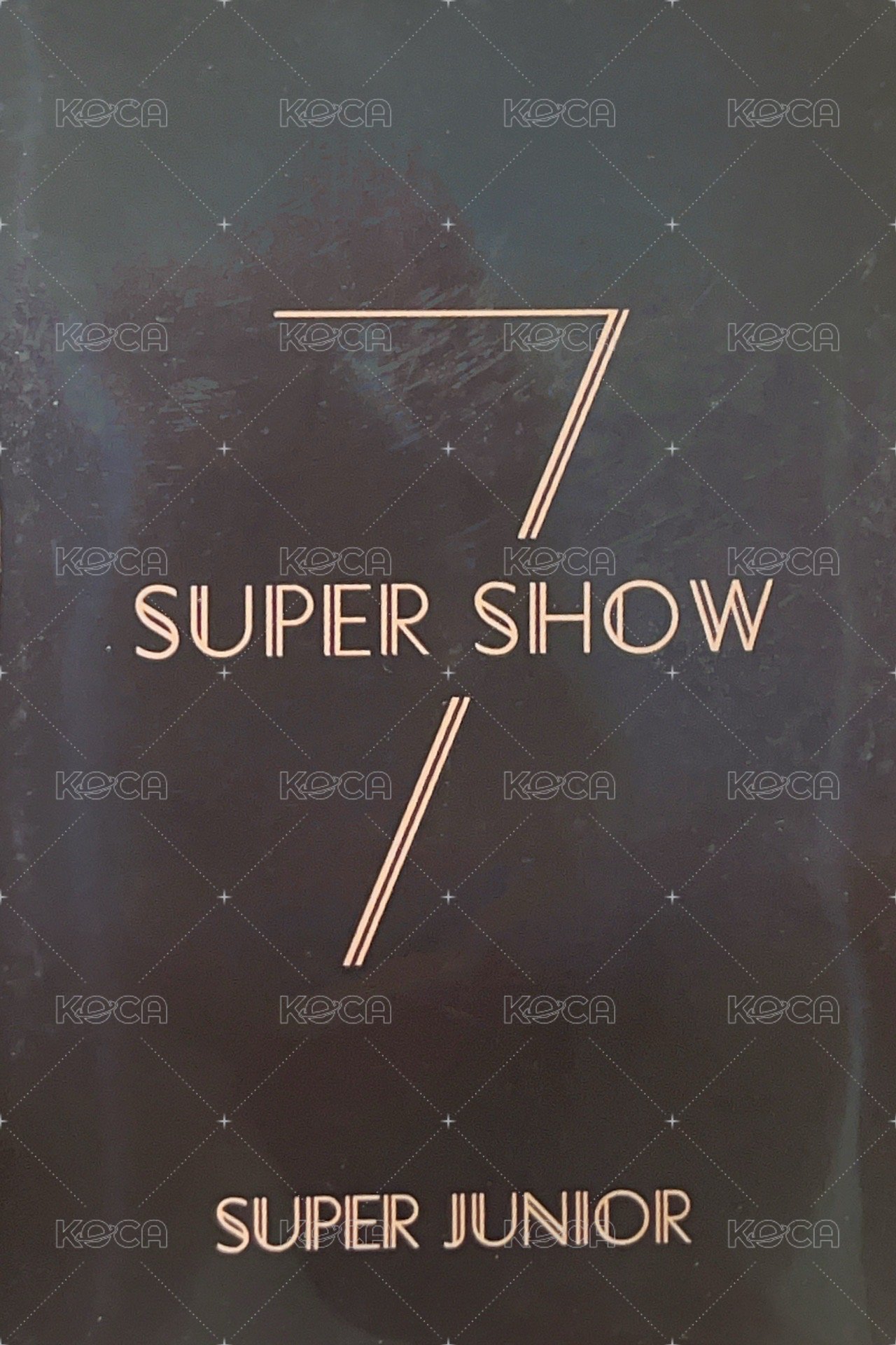 SS7 周邊卡 卡冊卡 背面