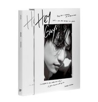 《Hey Guys》PHOTOBOOK in JEJU