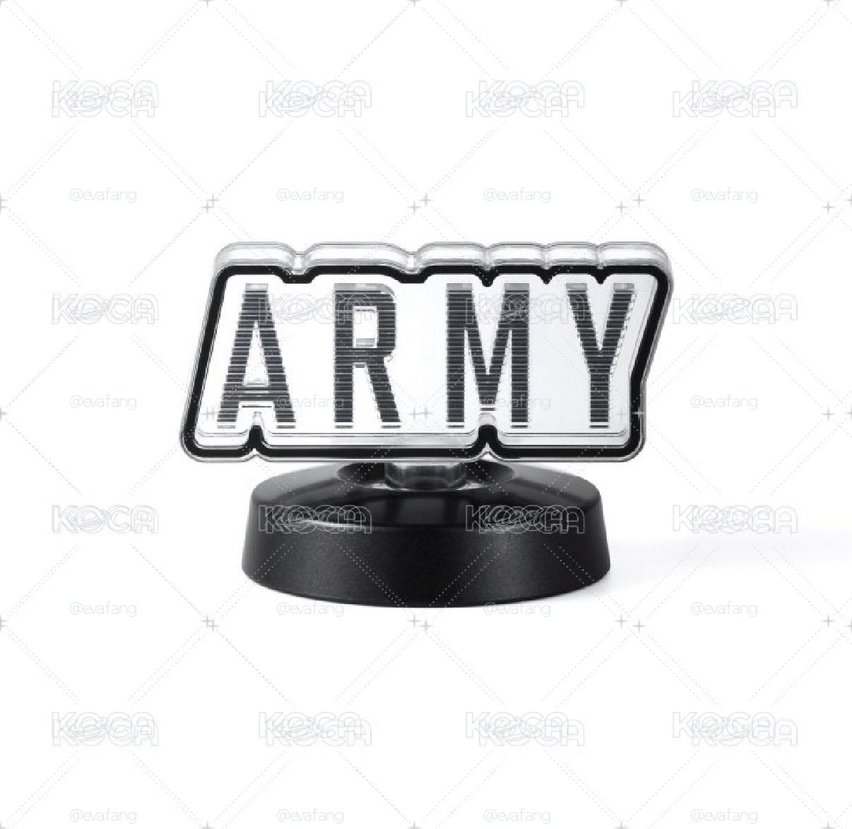 BTS 手燈裝飾 全新未拆 現貨