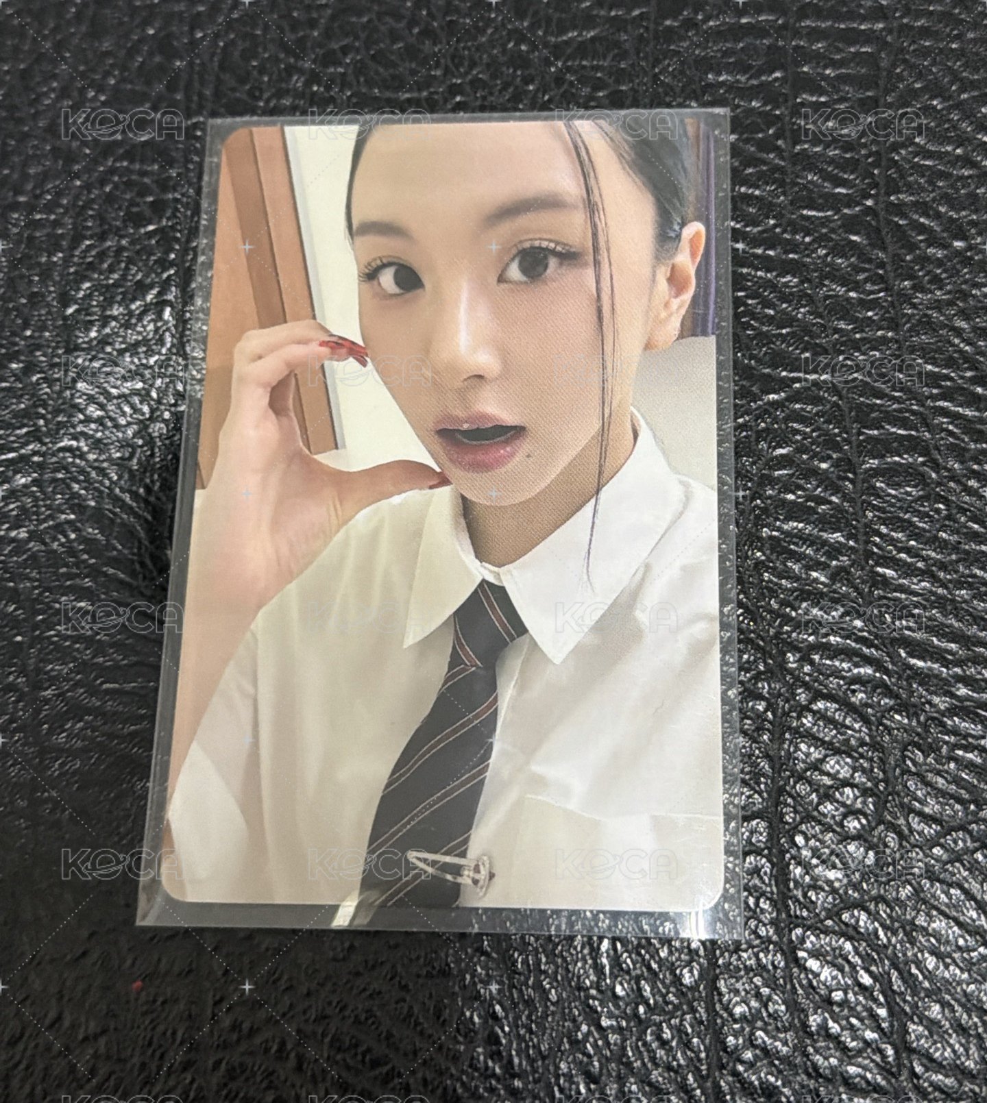 幸運卡(需多帶專卡）