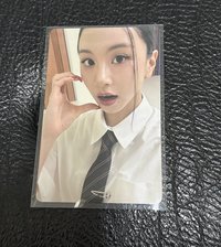 幸運卡(需多帶專卡）