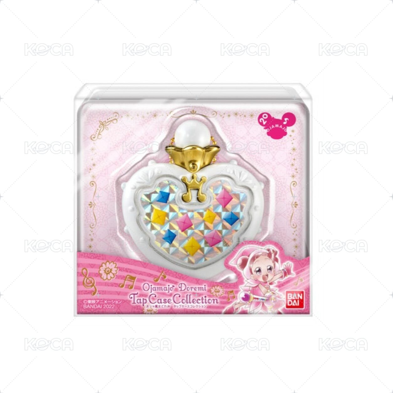 Tap Case香水轉換器