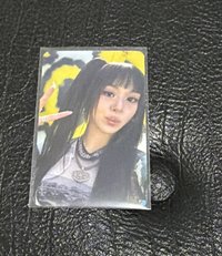 今天也要度過美好的一天 小彩星河中背（需多帶專卡）