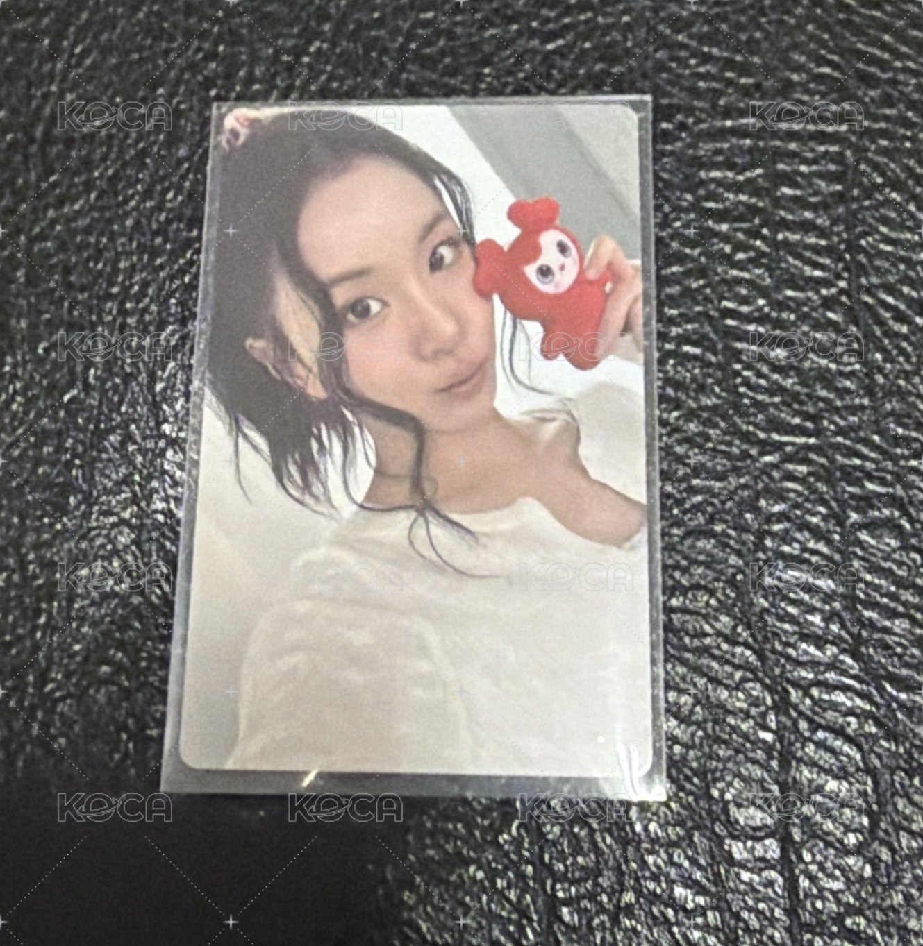 會員禮小卡（可帶）